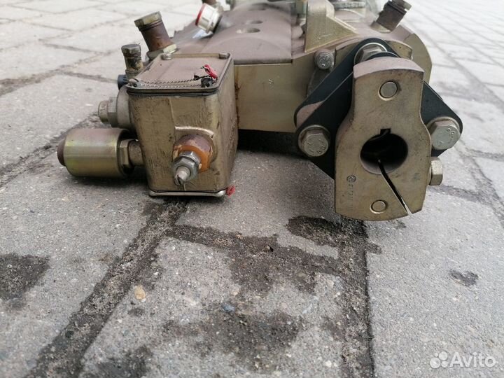 PV6В11К215j тнвд motorpal на автобус karosa