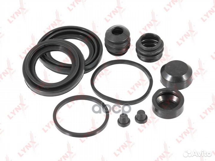 Ремкомплект суппорта PSA/fiat jumper/boxer/duca