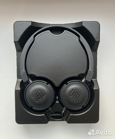 Проводные наушники jbl