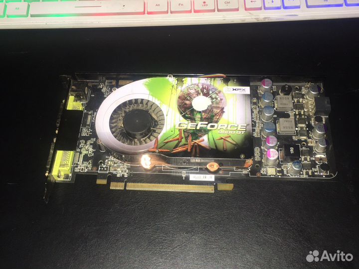 Видеокарта