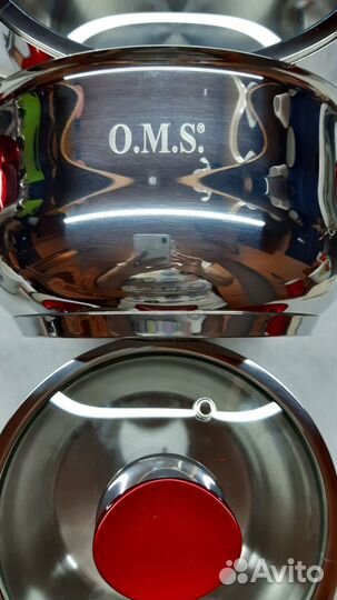 Наборы OMS Турция