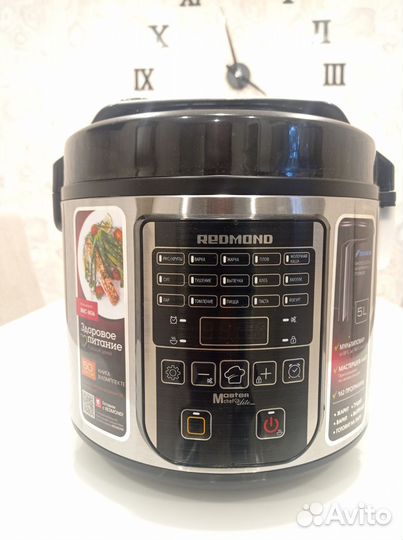 Мультиварка Redmond RMC-M36