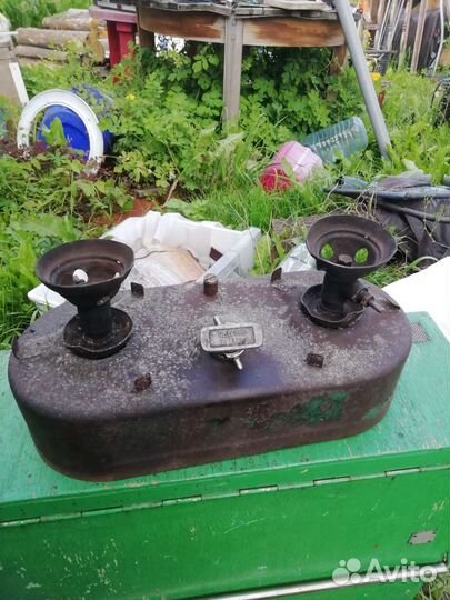 Керогаз СССР