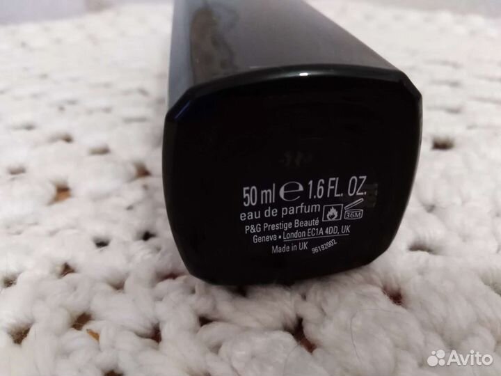 Hugo boss женский духи