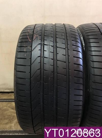 Pirelli P Zero 315/30 R22 107Y