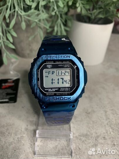 Часы Casio G-Shock