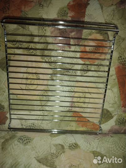 Противни и решётка от духовки Gorenje, Словения