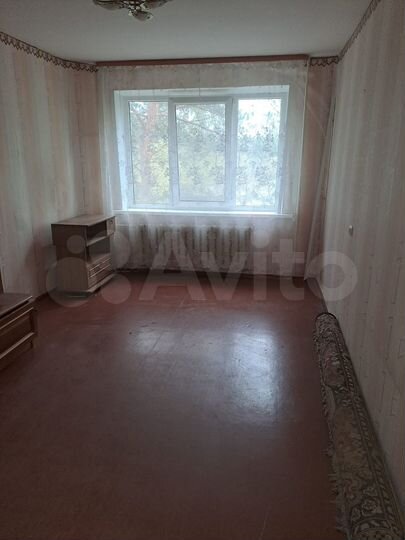 2-к. квартира, 52,2 м², 4/5 эт.