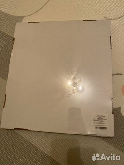 Фоторамка Наша Свадьба