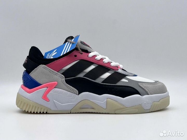 Кроссовки adidas niteball 2.0 36-41