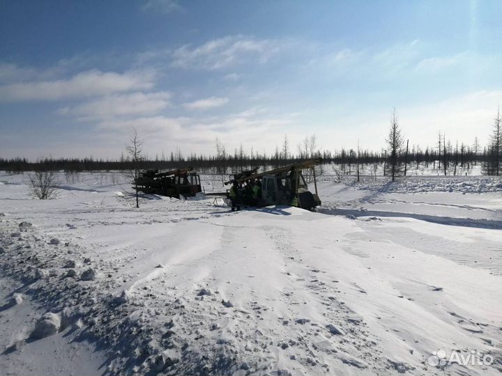 Урб-4Т на базе тл-5алм-01