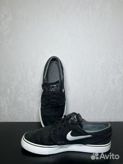 Кеды Nike SB Zoom Stefan Janoski Оригинал