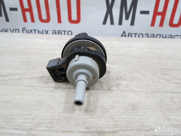 Клапан электромагнитный LADA Vesta SW Cross