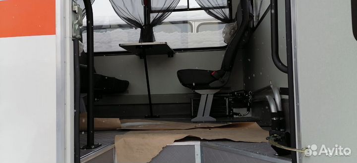 НефАз 4208, 2023