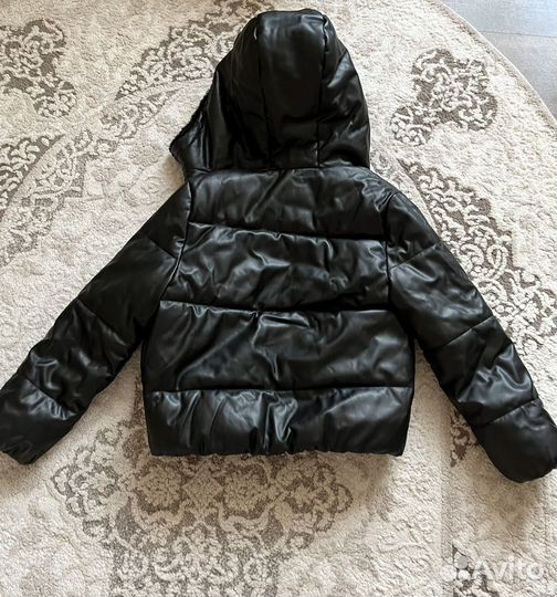 Куртка для девочки