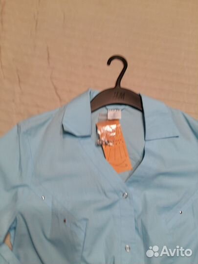 Медицинский халат женский 48-50