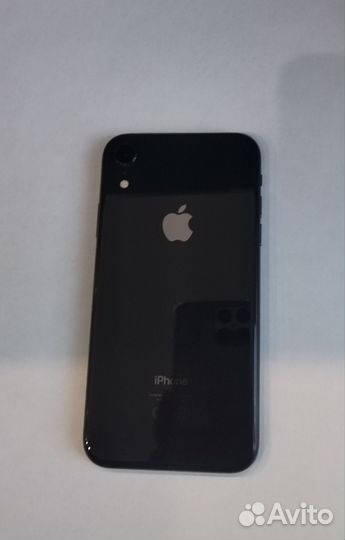 iPhone Xr, 64 ГБ