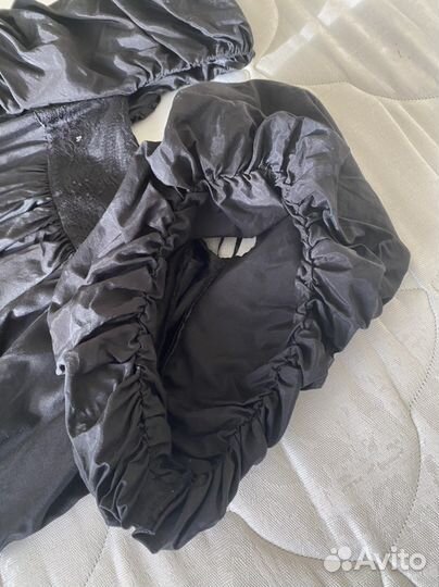 Платье 46 размер