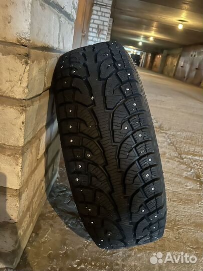 Hankook I'Pike RW11 225/60 R17