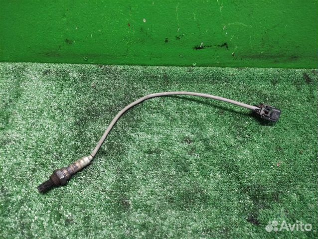 Датчик кислородный верхний Mazda 3 (BK) 2005