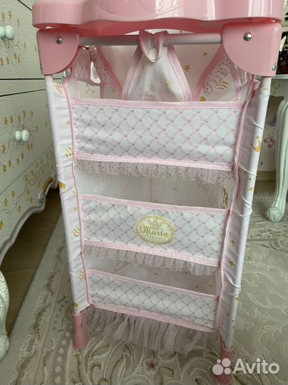 Аксессуар для пупса