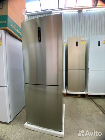 Холодильник Haier C4F744CMG