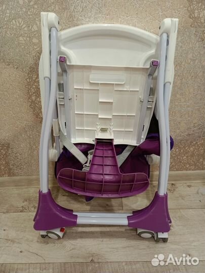 Стульчик для кормления kari