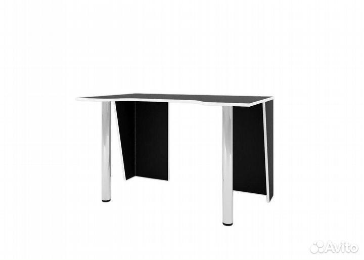 Компьютерный стол Игровой-802ue игровой классическ