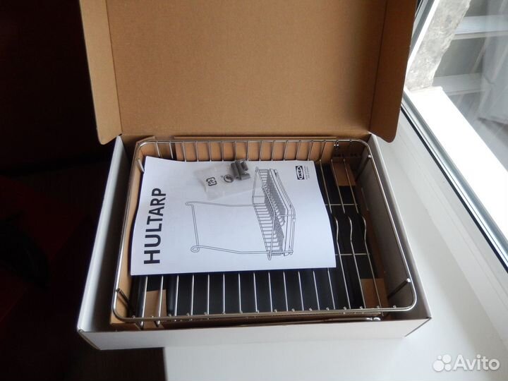 Сушилка для посуды икеа гультарп