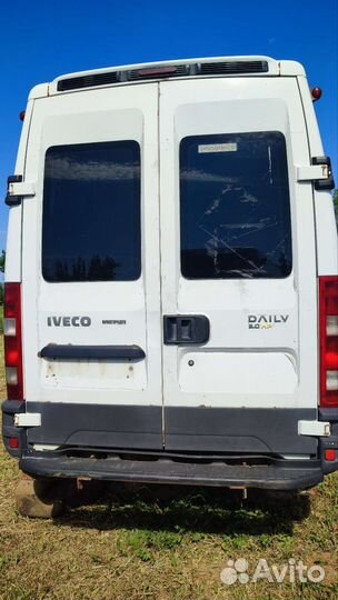Daily iveco кузова