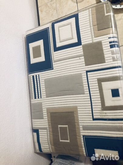 Постельный набор покрывало Ария хоум