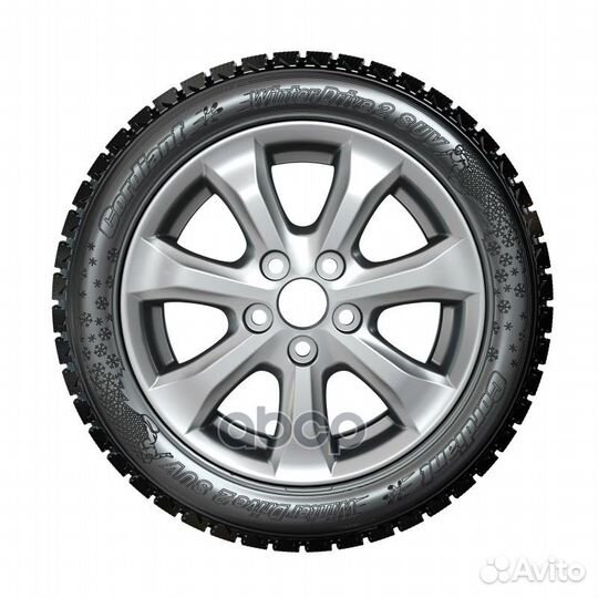 Cordiant Winter Drive 2 195/60 R15