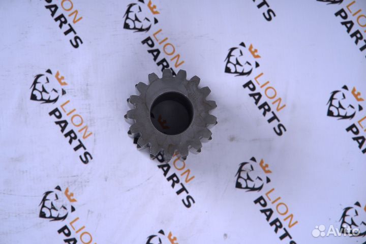 Солнечная шестерня CAT320-7Y-1430 (2)