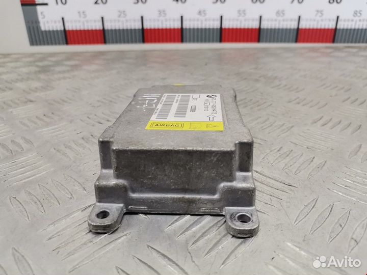 Подушка безопасности BMW 7 E65/E66/E67 2002