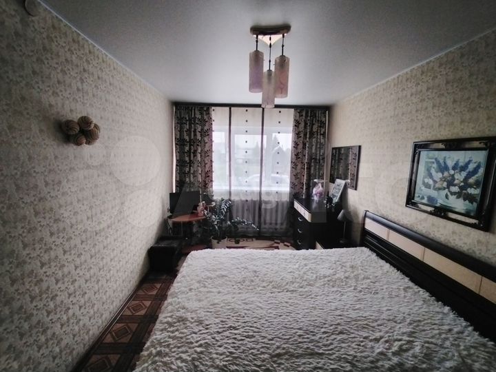 3-к. квартира, 71,1 м², 1/2 эт.