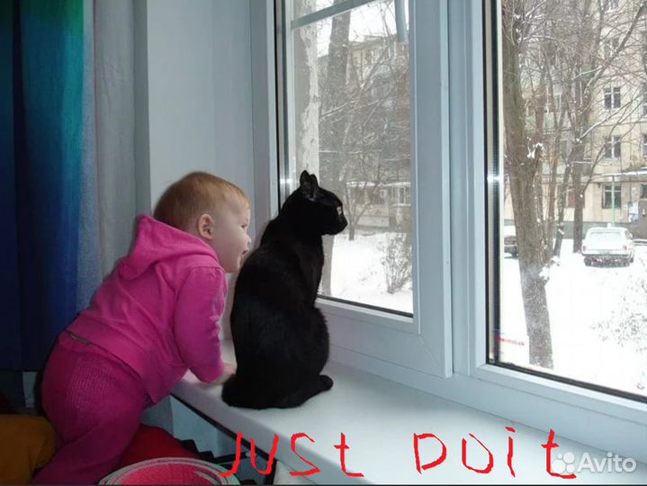 Отремонтирую Ваши Окна двери ремонт окон