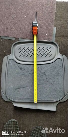 Коврики универсальные