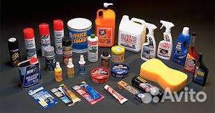 Запчасти для иномарок