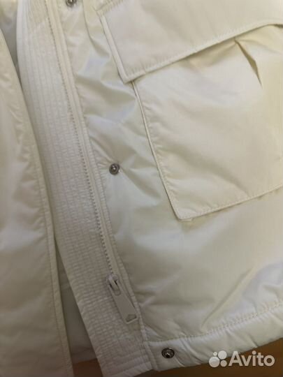 Куртка демисезонная женская 48 50