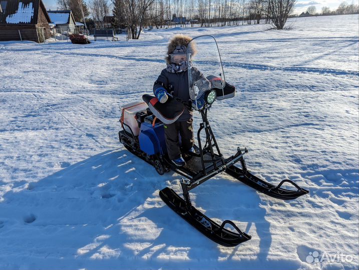 Лидер дельта 2