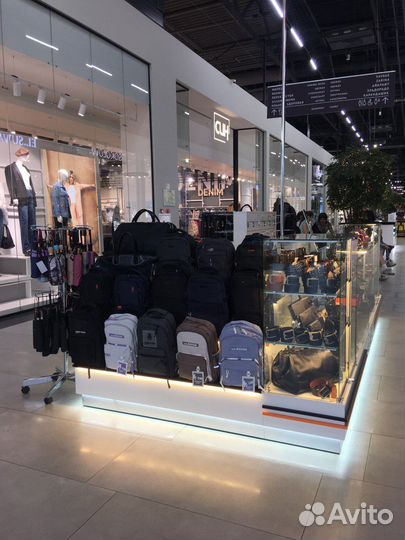 Продавец консультант в ТЦ Квартц и Квартал