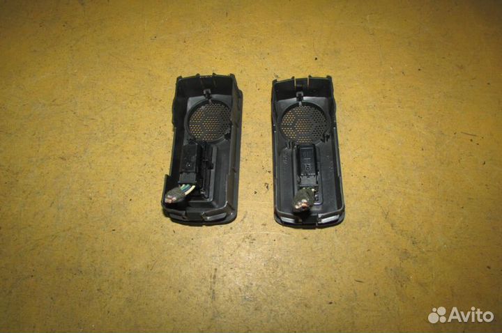 Блок управления стеклоподъемником Opel Vectra C