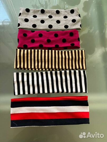 Повязка, заколка, диадема для волос