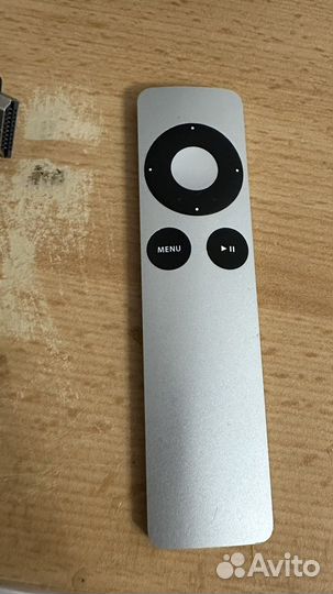 Apple tv