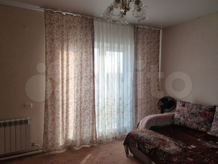 Коттедж 145 м² на участке 15 сот.