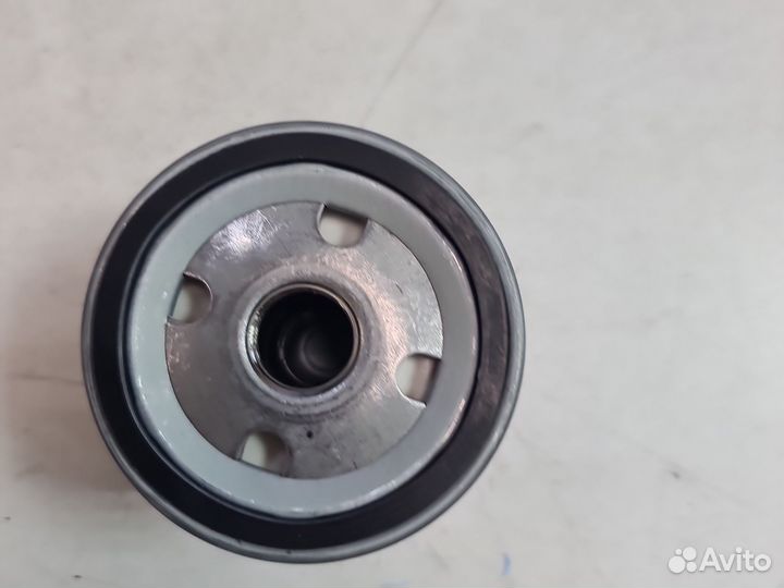 Фильтр масляный mann-filter W712/83