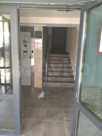 Квартира-студия, 29,1 м², 2/10 эт.