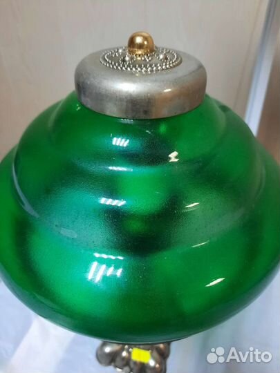 Винтажная лампа