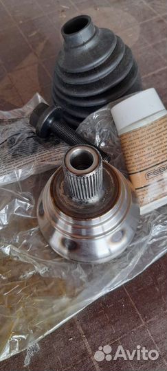 Шрус внешний передний Volkswagen,Skoda, Audi