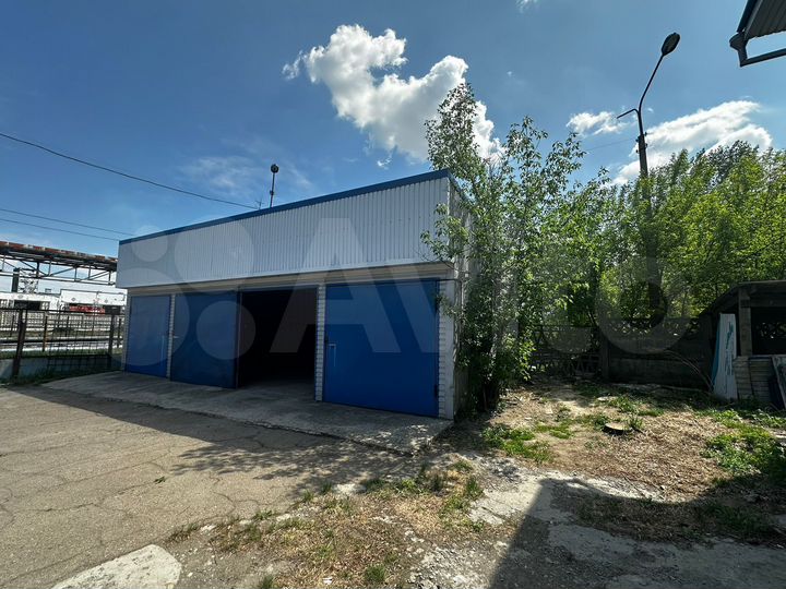 Свободного назначения, 1852 м²